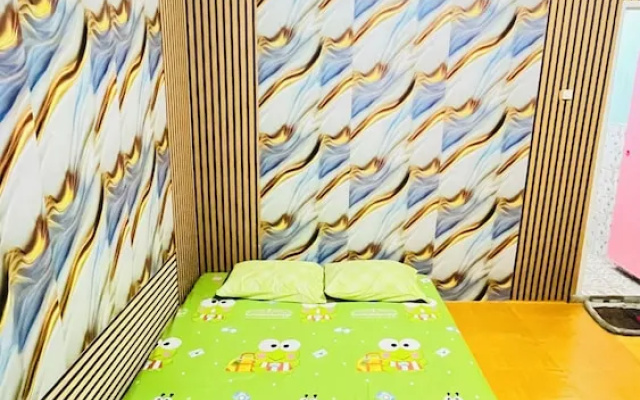 Bintang Sawarna 2 By ARBA – Guest Rooms – Cisolok