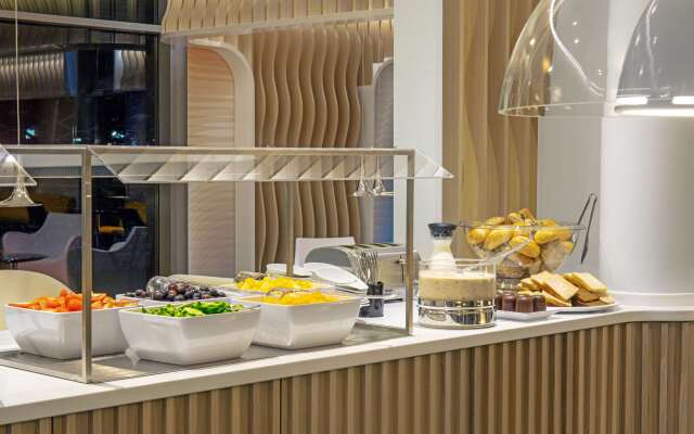 Prize by Radisson, Bremen City