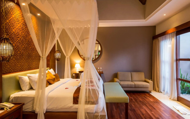 Aria Exclusive Villa and Spa