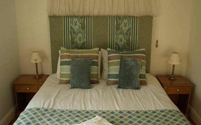Old Hall Accommodation