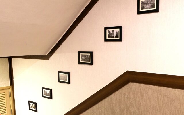 Kingkong Hotel Myeongdong