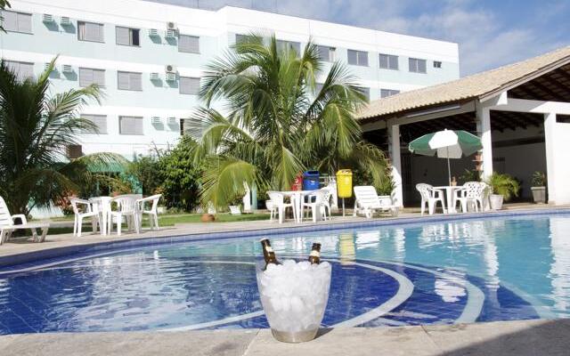 Delcas Hotel