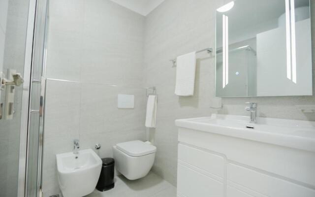 Miku Apartment-Stunning Apartment At Taiwan