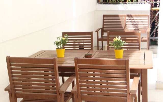Can Pansiyon Apart - Caters to Men - Hostel
