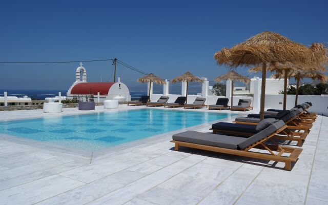 Margie Mykonos Hotel