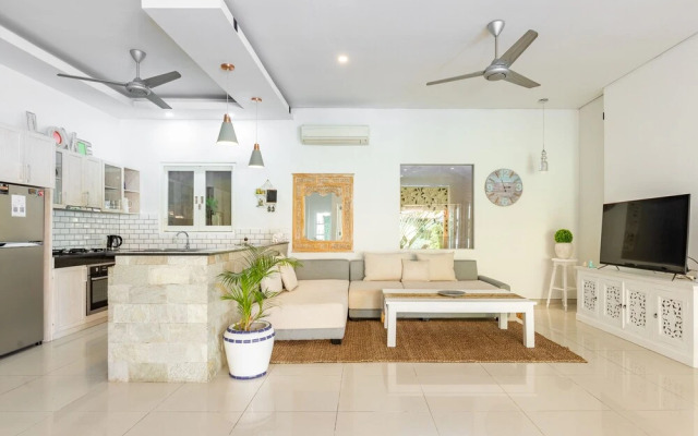 Villa Shree Canggu by Azure