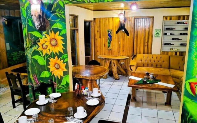 Monteverde Villa Lodge