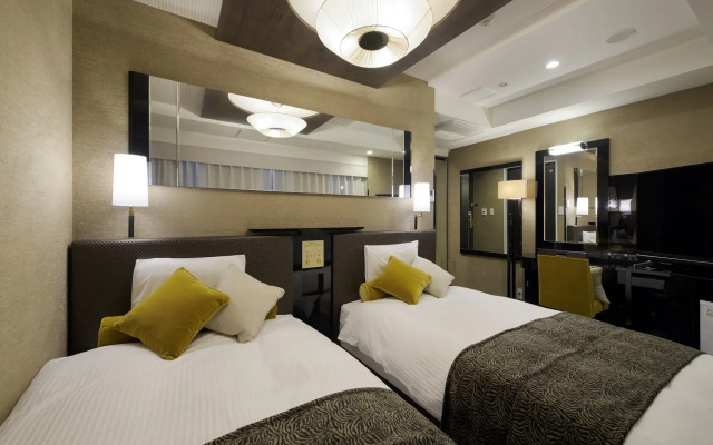 APA Hotel Shinjuku Kabukicho Tower