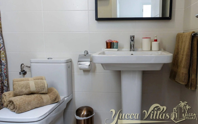 Yucca Villas