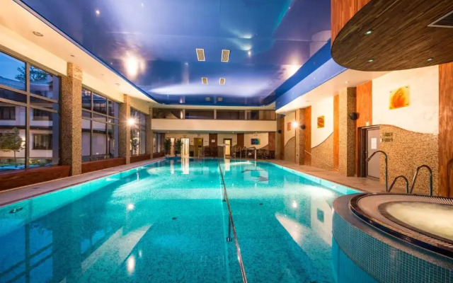Hotel Prezydent