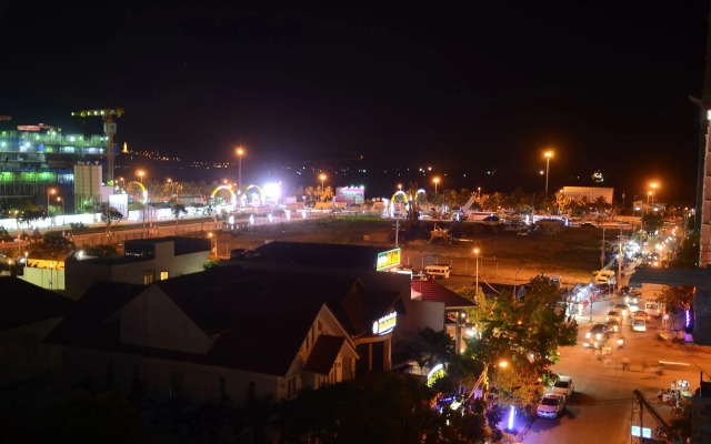 Nam Anh Hotel