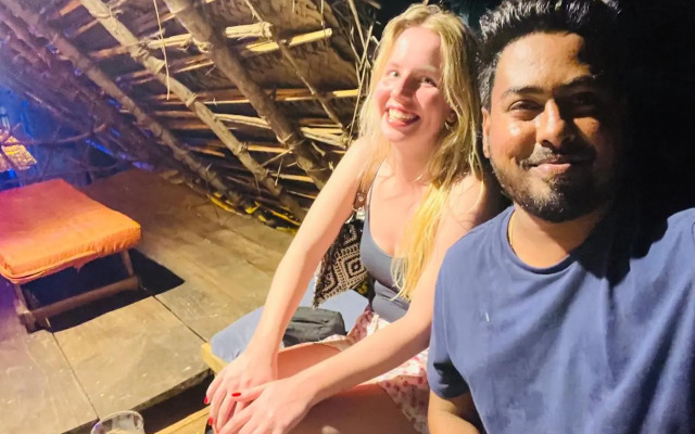 Negombo Beach Villa