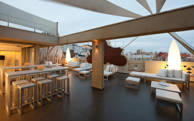 Hotel Constanza