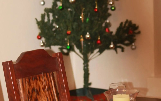 Grysbok Self Catering Accommodation