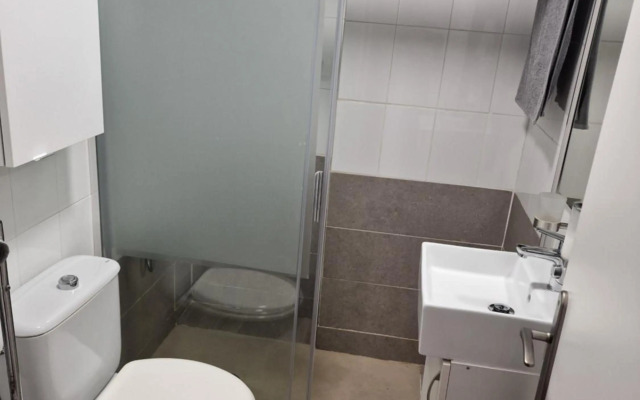 Aventura Playa y Sol Santa Pola