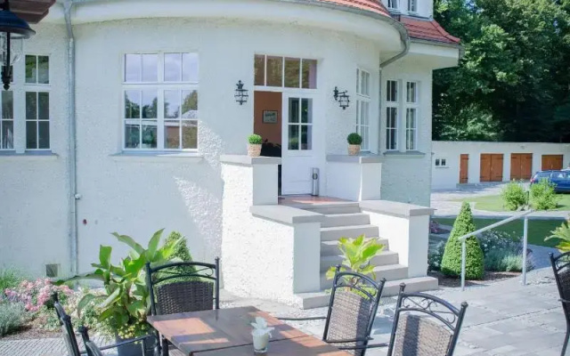 Villa Ingeborg