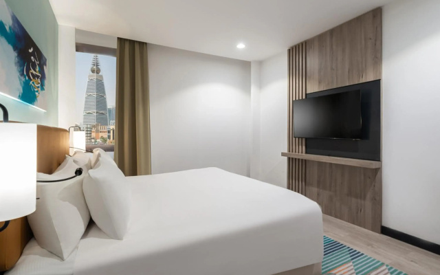 Holiday Inn Riyadh al qasr by IHG