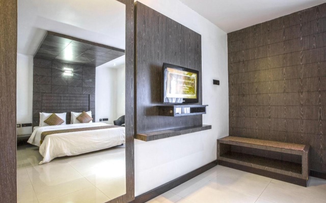 The Castello Residency