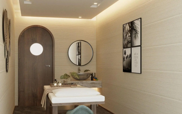 Flamingo Premium Lan Ha Bay Resort