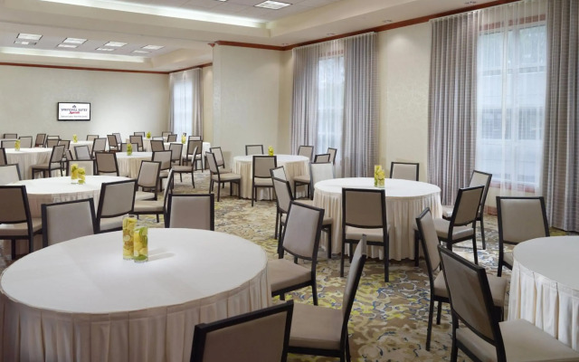 SpringHill Suites by Marriott Atlanta Buckhead