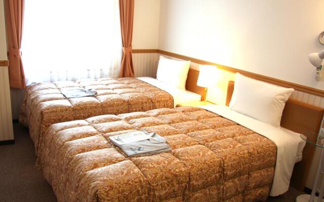 Toyoko Inn Busan Jungang Station