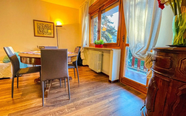 Appartamento Le Pinelle - Affitti Brevi Italia