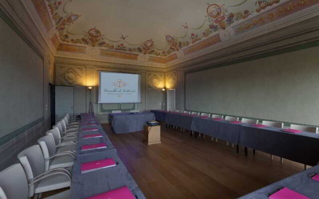 Vicarello Di Volterra