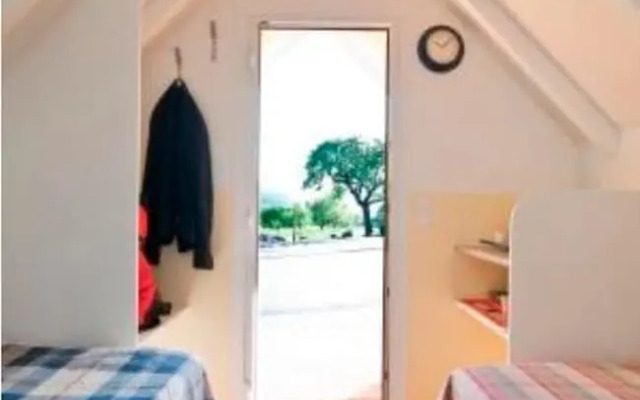 Spessart Camping Schönrain