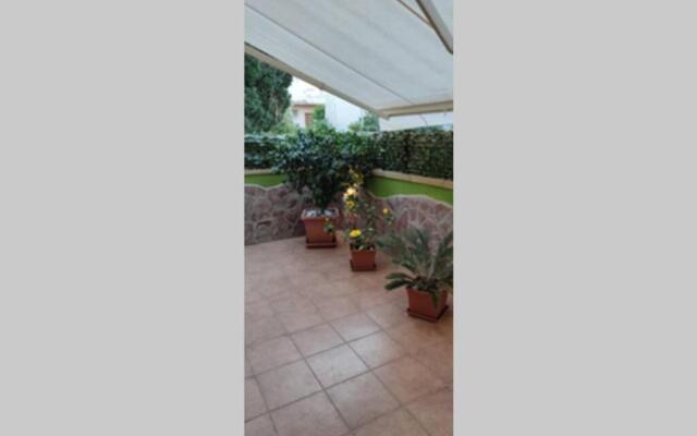 Appartamento incantevole con terrazza a livello