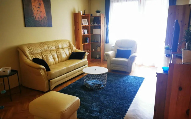 Sunshine Apartmanok Szeged