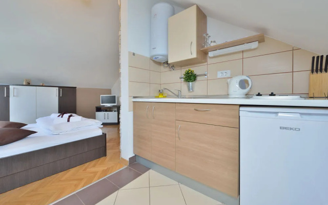 Apartments Donat Zadar