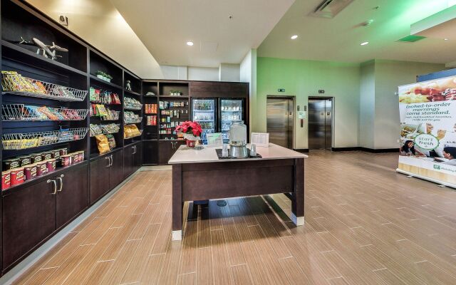 Holiday Inn Hotel & Suites Edmonton Airport & Conference Ctr by IHG