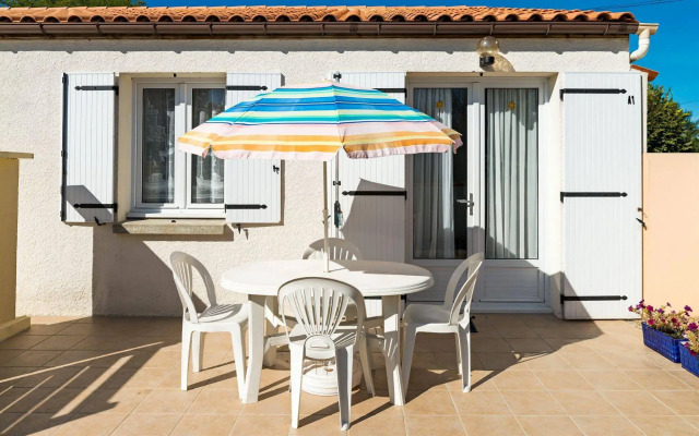 Résidence Lagrange Vacances Les Maisons de Saint-Georges