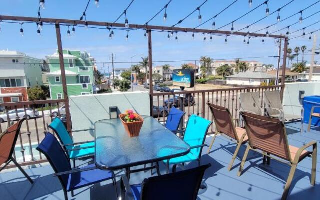 Pismo Beachwalker Inn & Suites