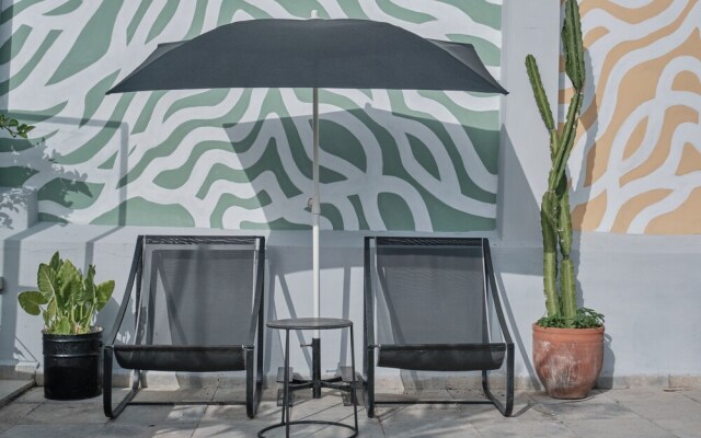 AS Boutique Residence