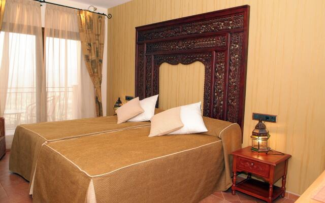 Hotel & Spa Sierra De Cazorla