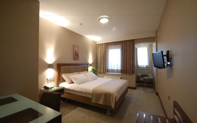 Mostar Hotel