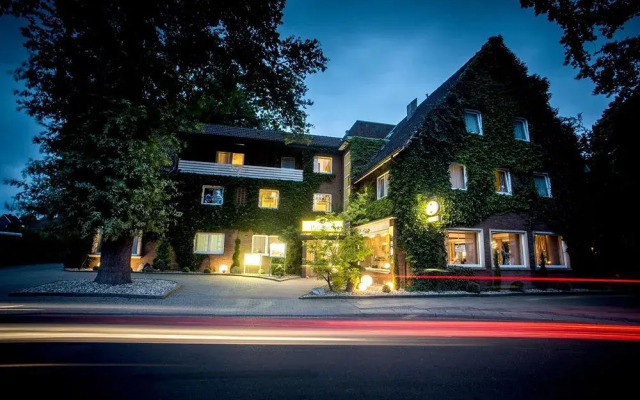 Parkhotel Meppen An der Freilichtbühne