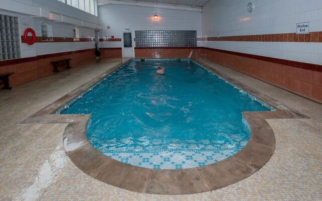 Baskerville Hall Hotel