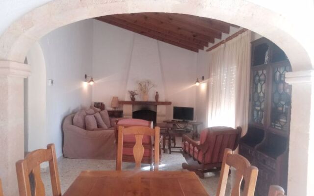 House Amaranda Jávea