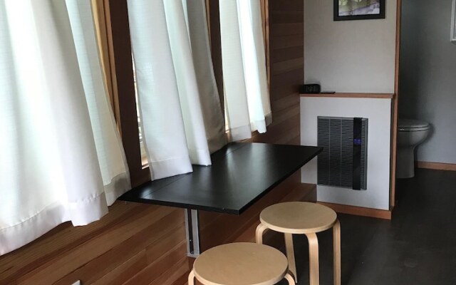 WeeCasa Tiny House Resort