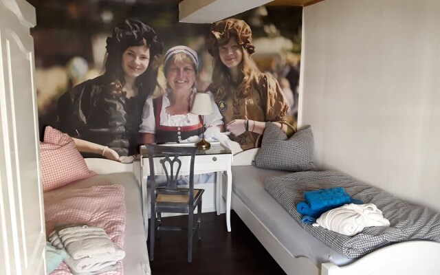 Märchenschmiede Morschen