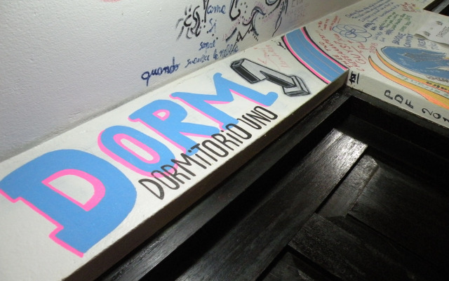 Supertramp Hostel Machupicchu