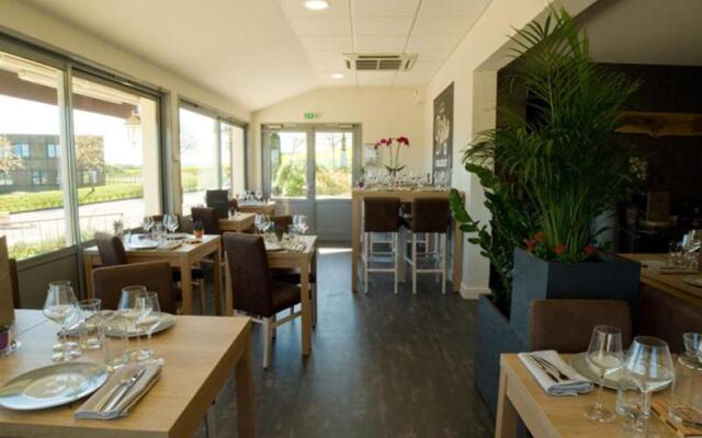 Hôtel de la Madeleine