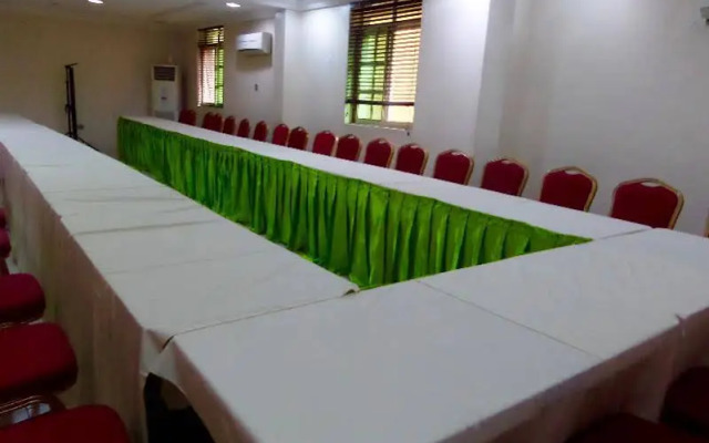 Presken Hotel K-One Place