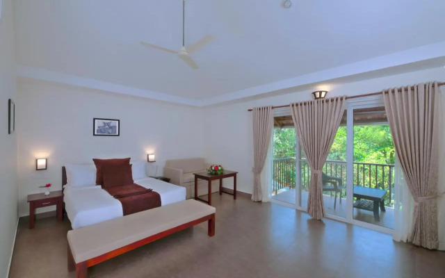 Abad Brookside Wayanad