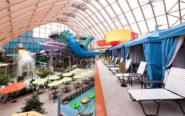 The Kartrite Resort & Indoor Waterpark