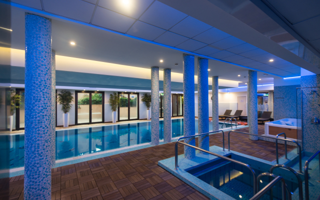AS Hotel Cambiago