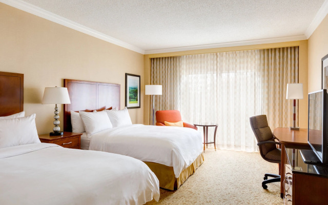Westfields Marriott Washington Dulles