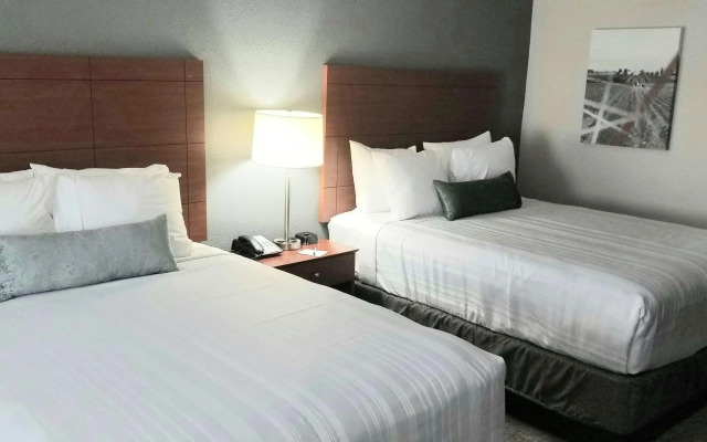 Best Western Lexington Inn